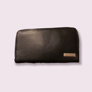 ⚜️ROSETTI BLACK WALLET LIKE NEW!